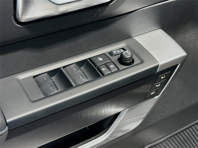 new 2025 Toyota Tundra car, priced at $66,499