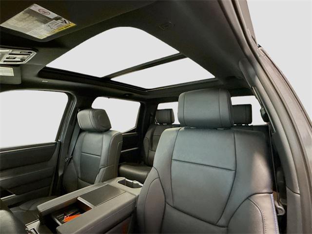 new 2025 Toyota Tundra car, priced at $66,499