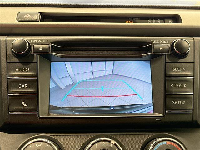 used 2017 Toyota RAV4 car, priced at $19,863