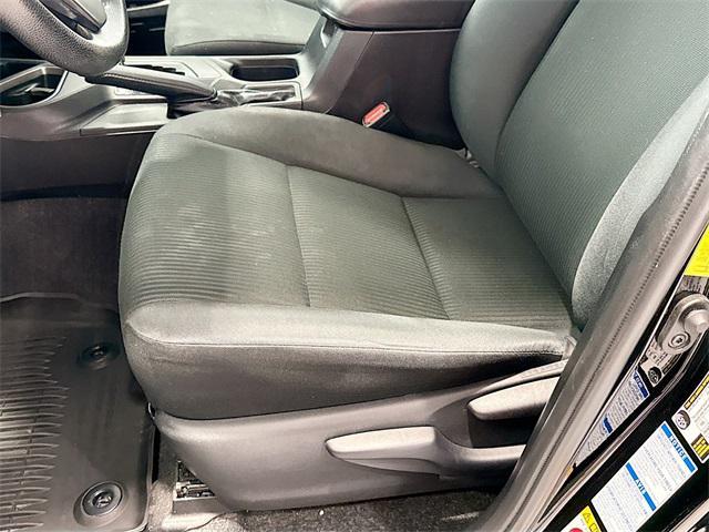 used 2017 Toyota RAV4 car, priced at $19,863
