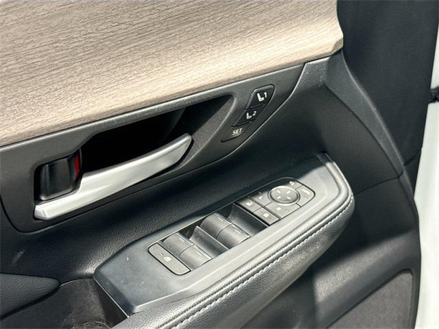 used 2024 Toyota Grand Highlander car, priced at $52,294