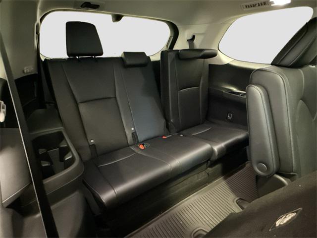 used 2024 Toyota Grand Highlander car, priced at $52,294