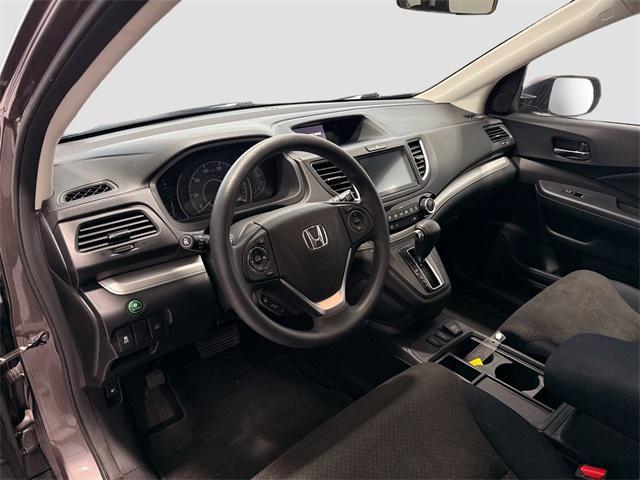 used 2016 Honda CR-V car, priced at $16,201