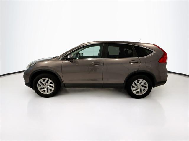 used 2016 Honda CR-V car, priced at $16,201
