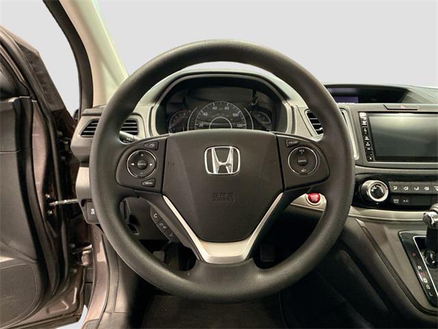 used 2016 Honda CR-V car, priced at $16,201