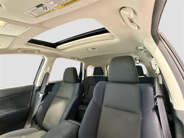 used 2016 Honda CR-V car, priced at $16,201