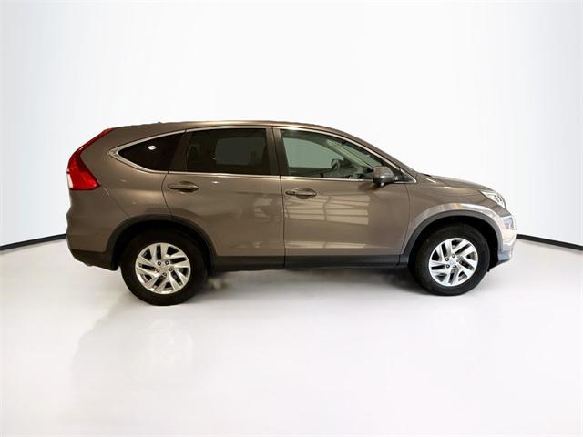 used 2016 Honda CR-V car, priced at $16,201