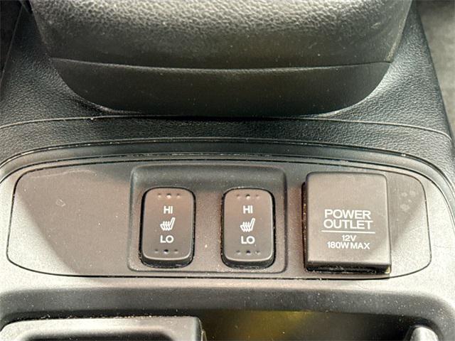 used 2016 Honda CR-V car, priced at $16,201