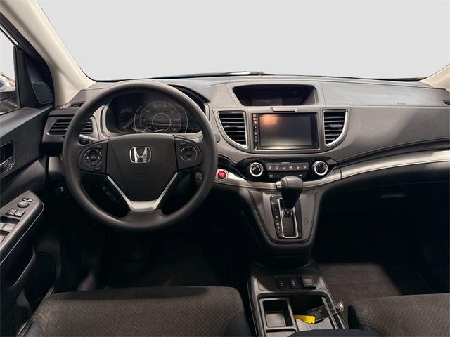 used 2016 Honda CR-V car, priced at $16,201