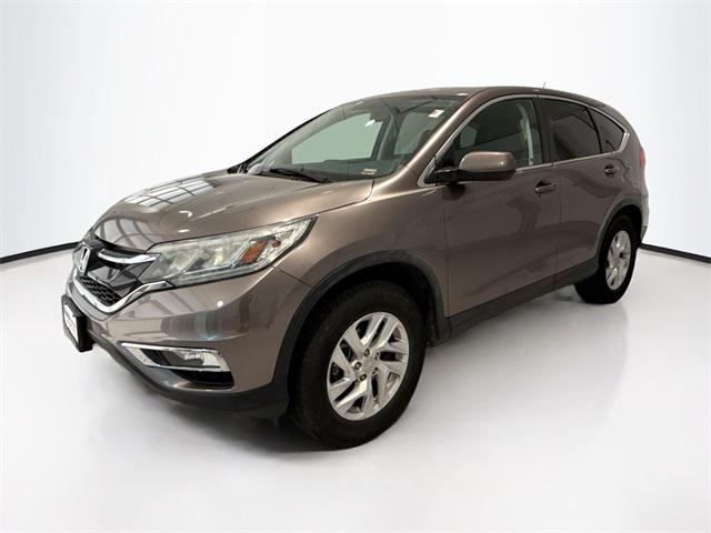 used 2016 Honda CR-V car, priced at $16,201