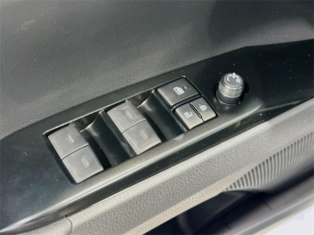 new 2025 Toyota Camry car, priced at $31,558
