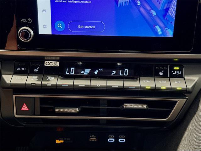 new 2025 Toyota Camry car, priced at $31,558