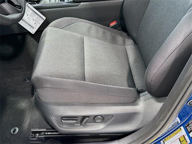 new 2025 Toyota Camry car, priced at $31,558