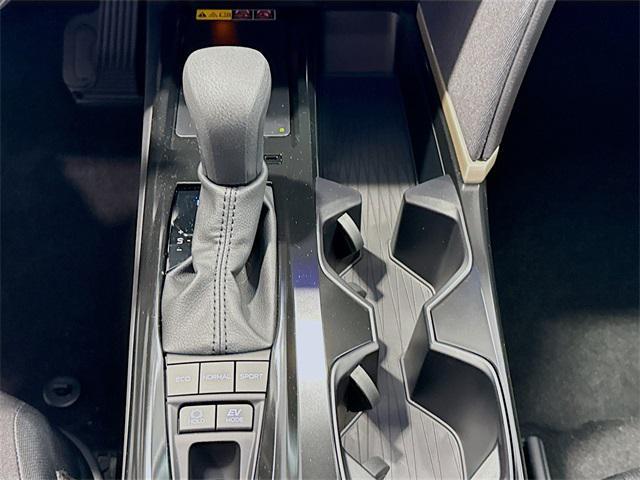 new 2025 Toyota Camry car, priced at $31,558