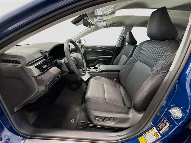 new 2025 Toyota Camry car, priced at $31,558