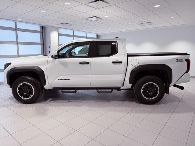 new 2024 Toyota Tacoma car, priced at $48,113