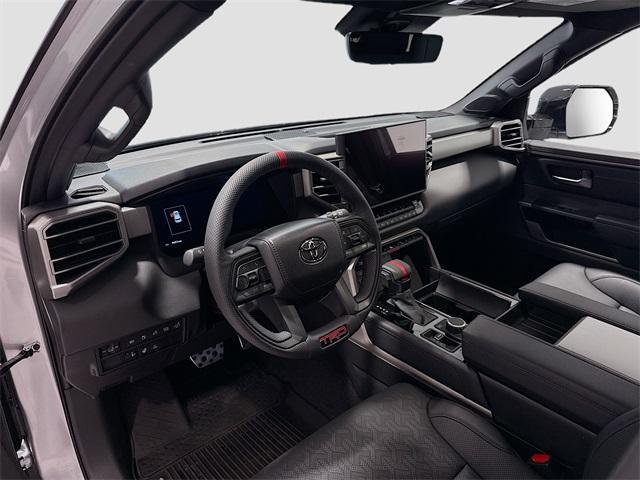 used 2025 Toyota Sequoia car, priced at $77,419