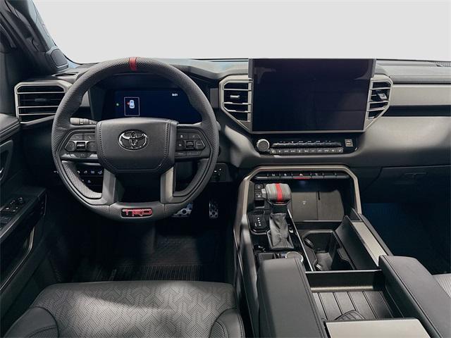 used 2025 Toyota Sequoia car, priced at $77,419