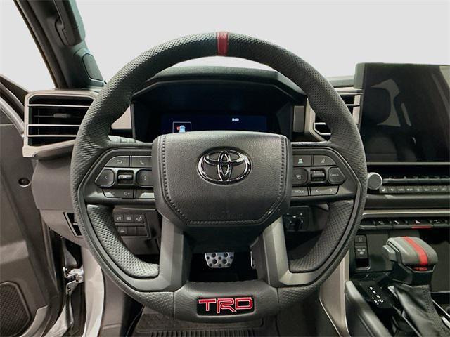 used 2025 Toyota Sequoia car, priced at $77,419