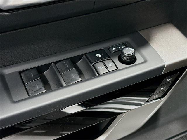 used 2025 Toyota Sequoia car, priced at $77,419