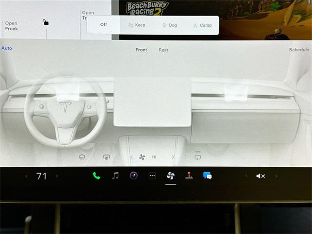 used 2020 Tesla Model 3 car, priced at $25,784