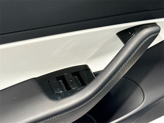 used 2020 Tesla Model 3 car, priced at $25,784