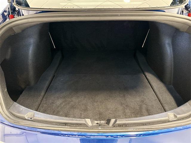 used 2020 Tesla Model 3 car, priced at $25,784