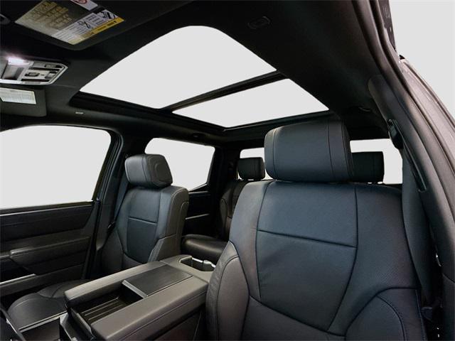 new 2025 Toyota Tundra car, priced at $70,769