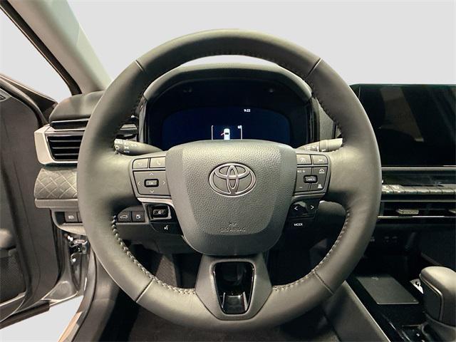 new 2026 Toyota Camry car, priced at $37,748
