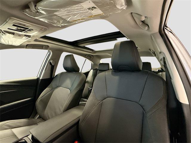 new 2026 Toyota Camry car, priced at $37,748