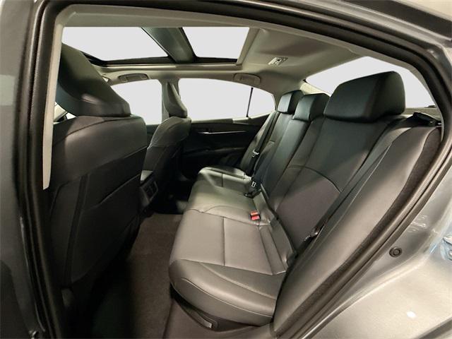 new 2026 Toyota Camry car, priced at $37,748