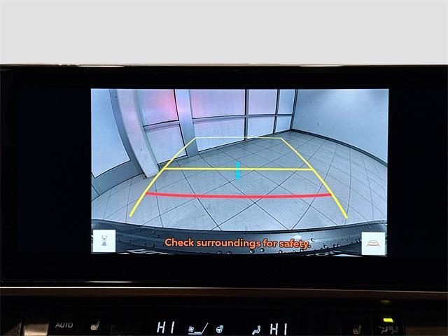 new 2026 Toyota Camry car, priced at $37,748