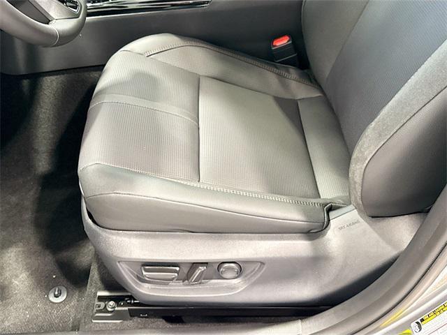 new 2026 Toyota Camry car, priced at $37,748