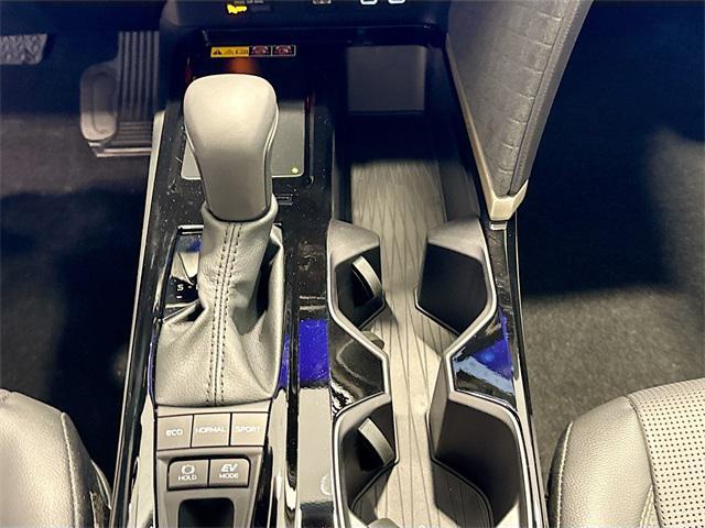 new 2026 Toyota Camry car, priced at $37,748