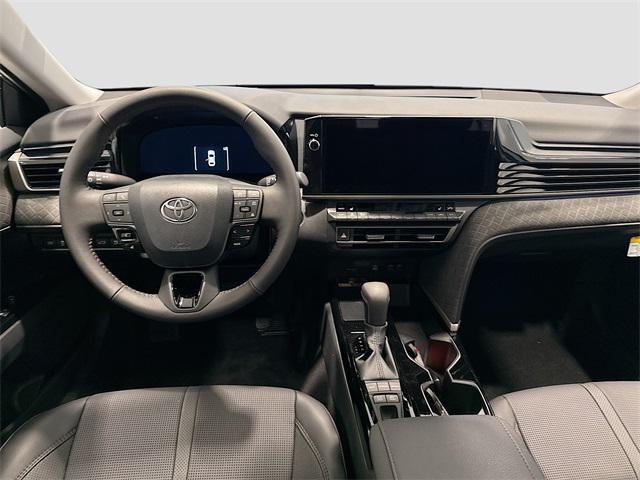 new 2026 Toyota Camry car, priced at $37,748