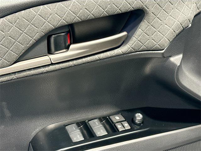new 2026 Toyota Camry car, priced at $37,748