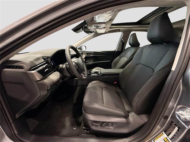 new 2026 Toyota Camry car, priced at $37,748