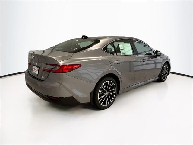 new 2026 Toyota Camry car, priced at $37,748