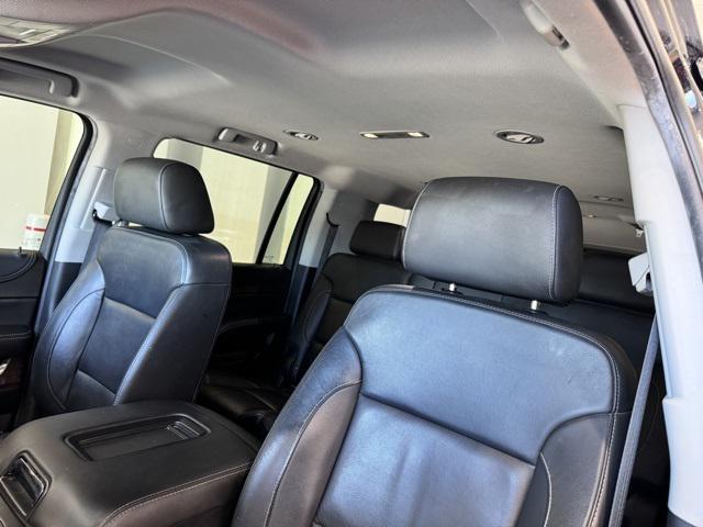 used 2019 Chevrolet Suburban car, priced at $21,900