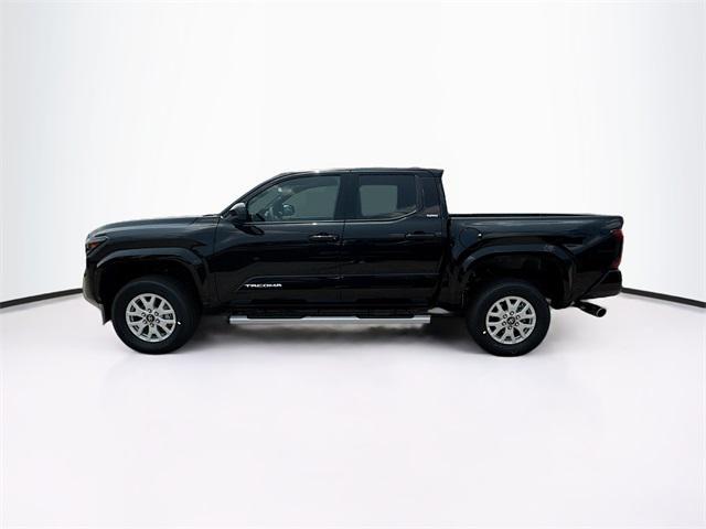 new 2025 Toyota Tacoma car, priced at $44,593
