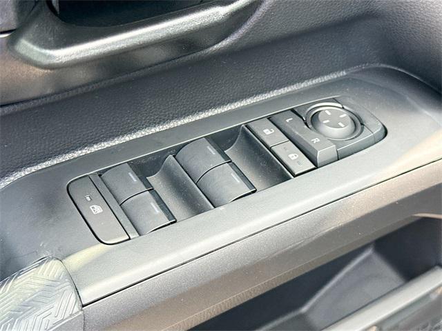 new 2025 Toyota Tacoma car, priced at $44,593