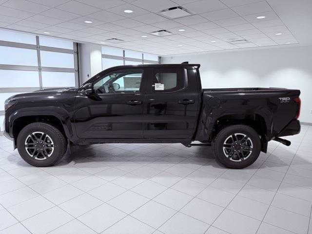 new 2024 Toyota Tacoma car, priced at $52,775