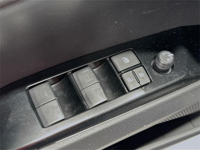 new 2025 Toyota Camry car, priced at $31,018