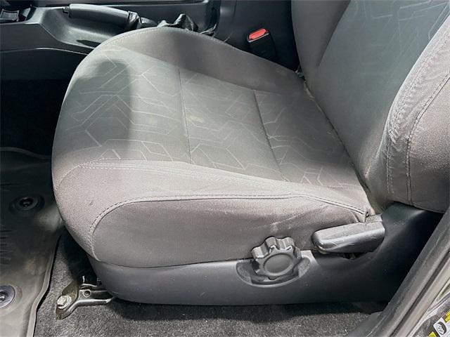 used 2018 Toyota Tacoma car, priced at $31,296