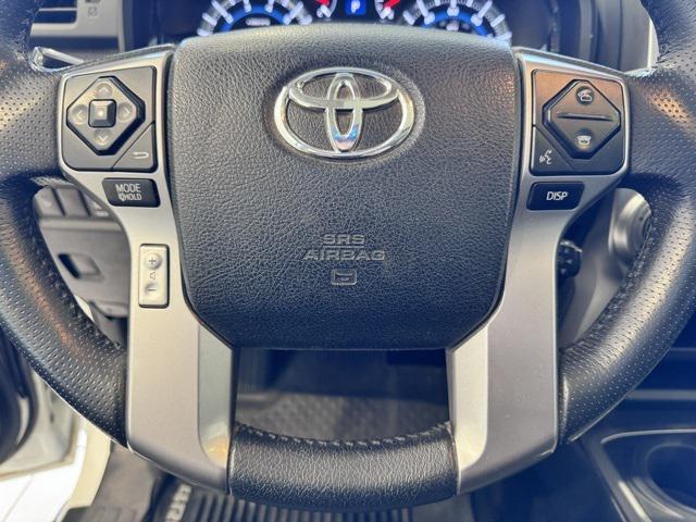 used 2019 Toyota 4Runner car, priced at $31,660