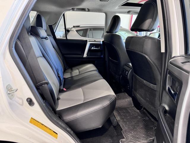 used 2019 Toyota 4Runner car, priced at $31,660