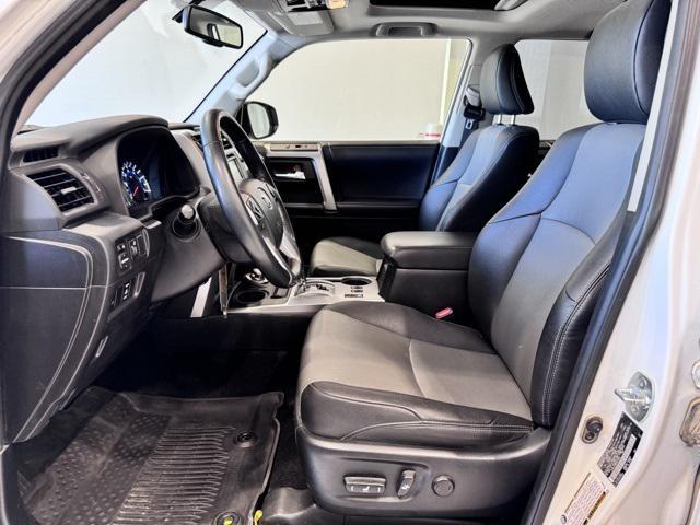 used 2019 Toyota 4Runner car, priced at $31,660