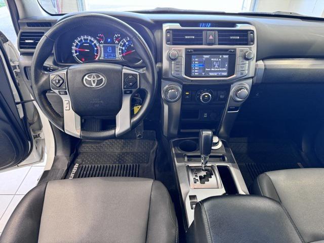 used 2019 Toyota 4Runner car, priced at $31,660