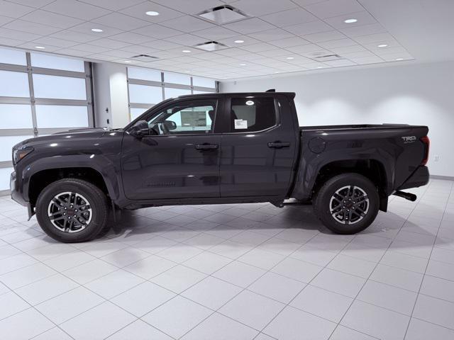 new 2024 Toyota Tacoma car, priced at $53,595