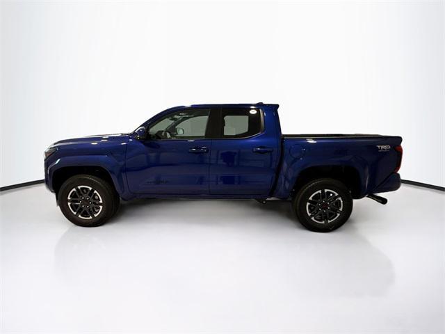 new 2025 Toyota Tacoma car, priced at $42,898